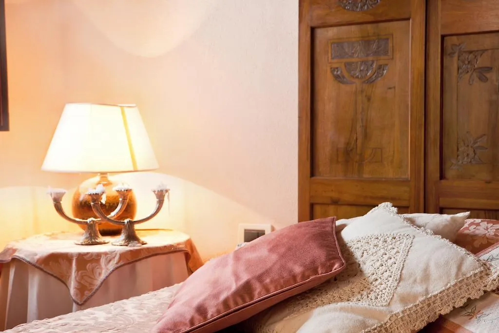 Apartamento Romitorio Di Serelle Barberino di Val dʼElsa Italia