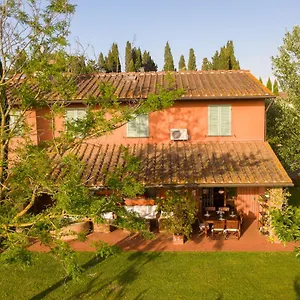 Vakantiehuis Georgia's, Monte Lopio