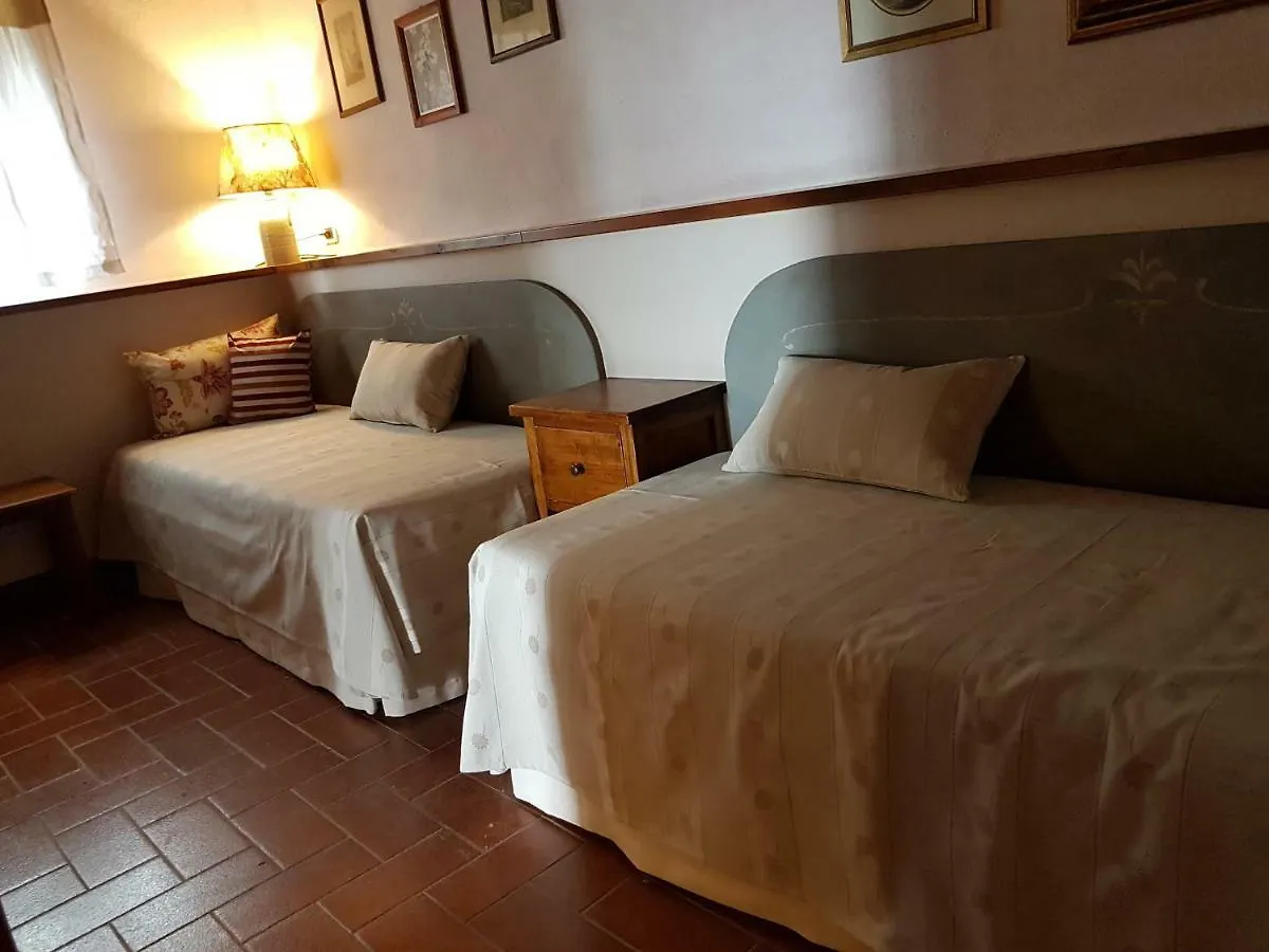 Appartement Romitorio Di Serelle Barberino di Val dʼElsa